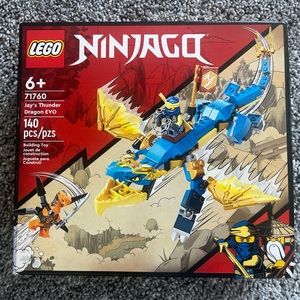 LEGO NINJAGO